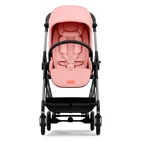 Прогулянкова коляска Cybex Melio Candy Pink (524000035)