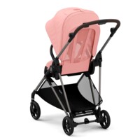 Прогулянкова коляска Cybex Melio Candy Pink (524000035)