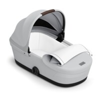 Люлька Cybex Melio Fog Grey (525000093)