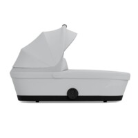 Люлька Cybex Melio Fog Grey (525000093)