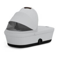 Люлька Cybex Melio Fog Grey (525000093)