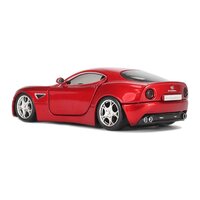 Автомодель Bburago Alfa Romeo 8C Competizione (18-43004)