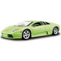 Автомодель Bburago Lamborghini Gallardo LP560-4 (18-43020)