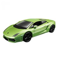 Автомодель Bburago Lamborghini Gallardo LP560-4 (18-43020)