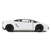 Автомодель Bburago Lamborghini Gallardo LP560-4 (18-43020)