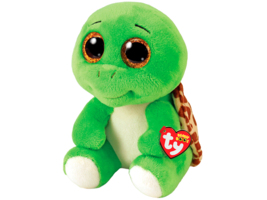 М'яка іграшка TY Beanie Boos Черепаха TURTLE, 15 см (36392) 