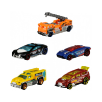 Подарочный набор автомобилей Hot Wheels (1806)