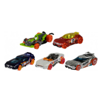 Подарочный набор автомобилей Hot Wheels (1806)