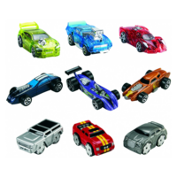 Базовий автомобіль Hot Wheels (5785)