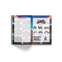 Книжка «Ви маєте це знати Техніка» (9786175473757)