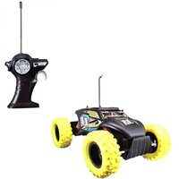 Машинка на радіокеруванні Maisto Rock Crawler Extreme Black (81156)