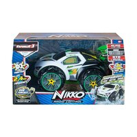 Машинка на радіокеруванні Nikko VaporizR 3 Green (10022)