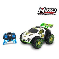 Машинка на радіокеруванні Nikko VaporizR 3 Green (10022)