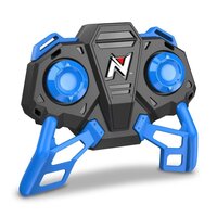 Машинка на радіокеруванні Nikko VaporizR 3 Green (10022)