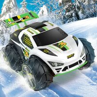 Машинка на радіокеруванні Nikko VaporizR 3 Green (10022)