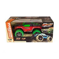 Машинка на радіокеруванні Maya Toys Циклон (UJ99-Y182)