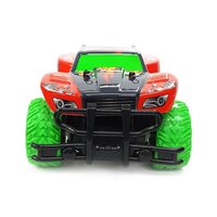 Машинка на радіокеруванні Maya Toys Циклон (UJ99-Y182)