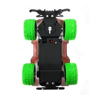 Машинка на радіокеруванні Maya Toys Циклон (UJ99-Y182)