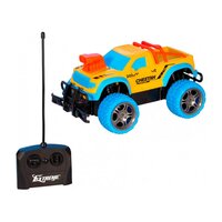 Машинка на радіокеруванні Maya Toys Шпигун (UJ99-Y187)