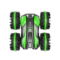 Машинка на радіокеруванні Maya Toys Перевертень-амфібія (G03060R)