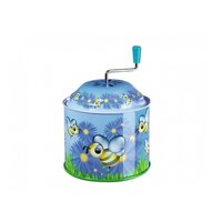 Детская музыкальная игрушка Шарманка Simba 2 вида (6834645)