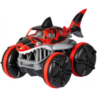 Машинка-амфибия на радиоуправлении ZIPP Toys Shark, красная (4820242921569) 