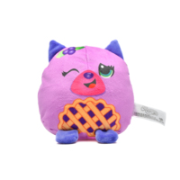 Мягкая игрушка Misfittens Mini W3 Котик в банке (03948(W3)