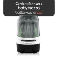 HEPA-фильтр Baby Brezza BWP для Bottle Washer Pro (BRZ00369)