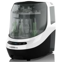 Машина для миття пляшечок 3 в 1 Baby Brezza Bottle Washer Pro (BRZ0103) 