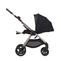 Коляска 2 в 1 Anex IQ-06 SMOKY (8885020502671)