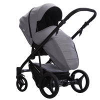 Універсальна коляска 2в1 Bebetto LOREN SE 01 (503.41.23.SE01)