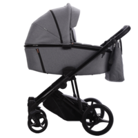 Універсальна коляска 2в1 Bebetto LOREN SE 01 (503.41.23.SE01)