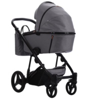 Універсальна коляска 2в1 Bebetto LOREN SE 01 (503.41.23.SE01)