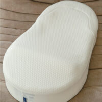 Простирадло до матраца Sonto Kokon, молочний (0012) 