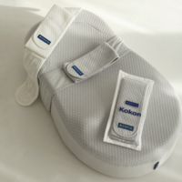 Поясок до ергономічного матраца Sonto Kokon, молочний (0016)