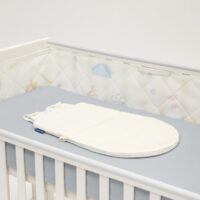 Простирадло Sonto Sleepset, бежевий (0352)