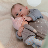 Кукла Baby Annabell For babies Сладкая малышка, 30 см (710715)
