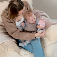 Кукла Baby Annabell For babies Сладкая малышка, 30 см (710715)