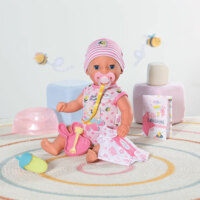 Кукла Baby Born Прекрасная малышка (834596)