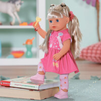 Лялька BABY Born Маленька сестричка (835715)