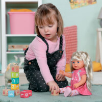 Лялька BABY Born Маленька сестричка (835715)