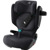 Автокрісло BRITAX-ROMER KIDFIX PRO Style Carbon Black (2000040915) 