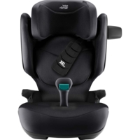 Автокрісло BRITAX-ROMER KIDFIX PRO Style Carbon Black (2000040915)