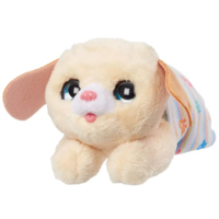 Інтерактивна іграшка FurReal Newborns Цуценятко (28074) 