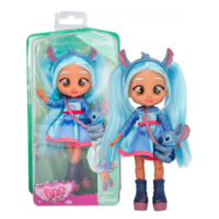 Лялька BFF By Cry Babie Disney Стіч, 20 см (921443) 