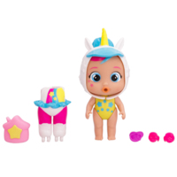 Игровой набор Cry Babies Звездные таланты с мини-куклой Дрими (916142)