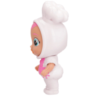 Ігровий набір Cry Babies Зіркові таланти з міні-лялькою Коні (916159)