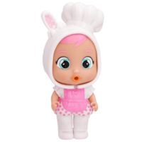 Ігровий набір Cry Babies Зіркові таланти з міні-лялькою Коні (916159)