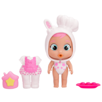 Ігровий набір Cry Babies Зіркові таланти з міні-лялькою Коні (916159)