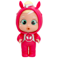 Ігровий набір Cry Babies Зіркові таланти з міні-лялькою Хана (916135)